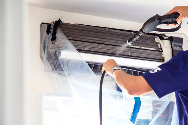 Best Dryer Vent Cleaning in North Browning, MT