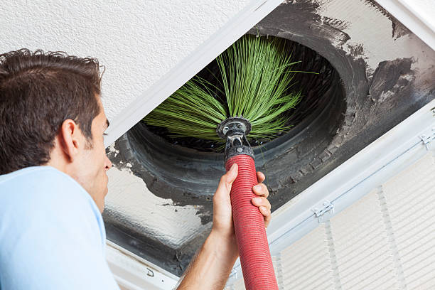 Best Duct Repair and Sealing Services in North Browning, MT